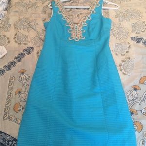 Lily Pulitzer dress